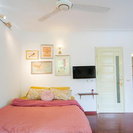 Langmandi Experience 2Pd Apartment Ханой Екстериор снимка