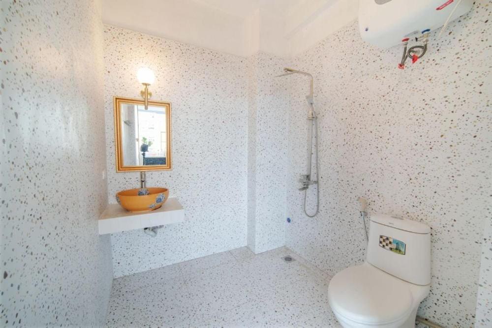 Langmandi Experience 2Pd Apartment Ханой Екстериор снимка