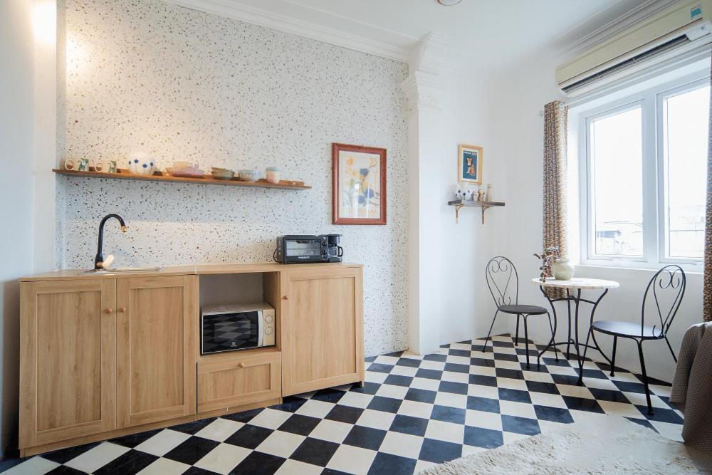 Langmandi Experience 2Pd Apartment Ханой Екстериор снимка
