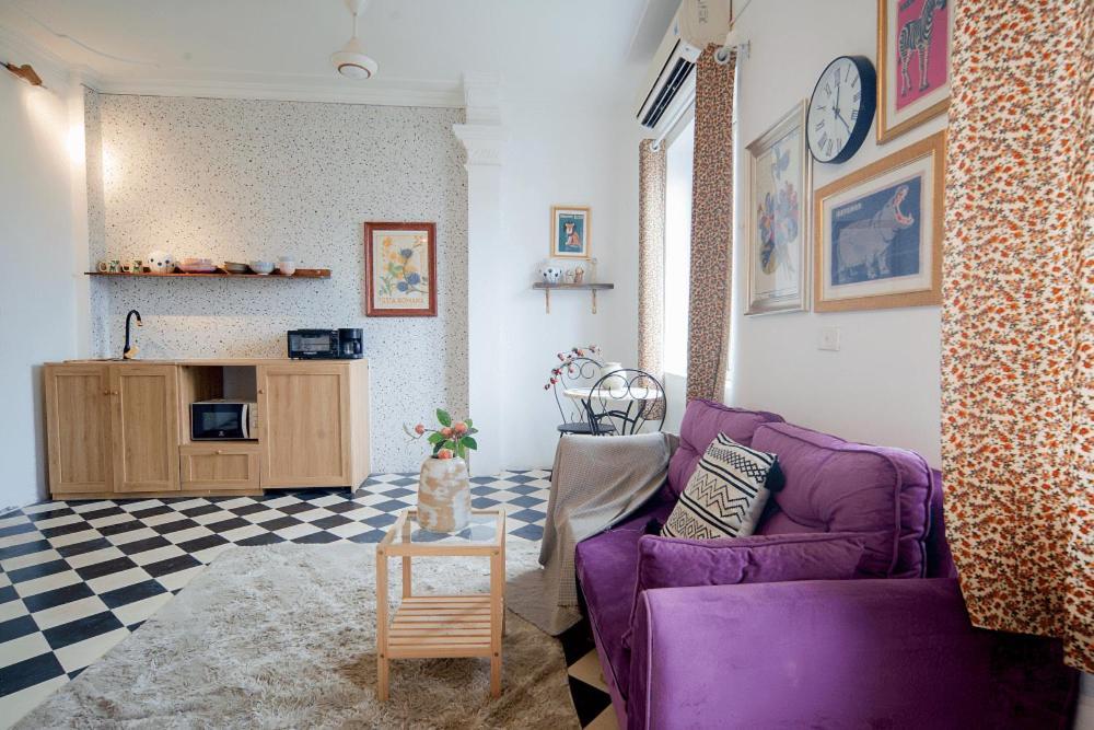 Langmandi Experience 2Pd Apartment Ханой Екстериор снимка