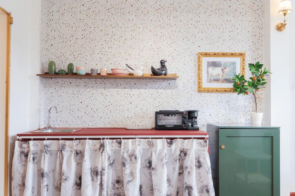 Langmandi Experience 2Pd Apartment Ханой Екстериор снимка