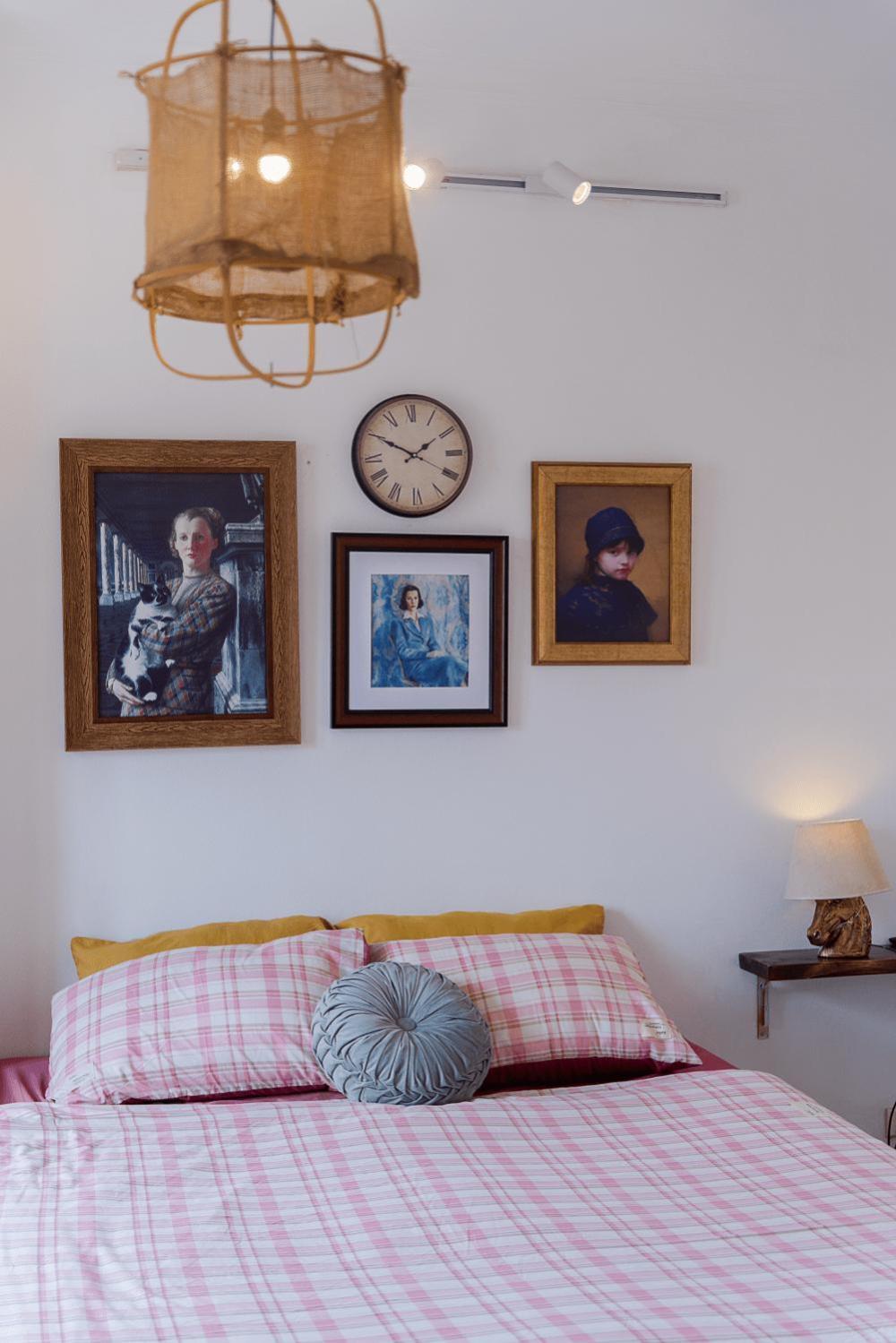 Langmandi Experience 2Pd Apartment Ханой Екстериор снимка