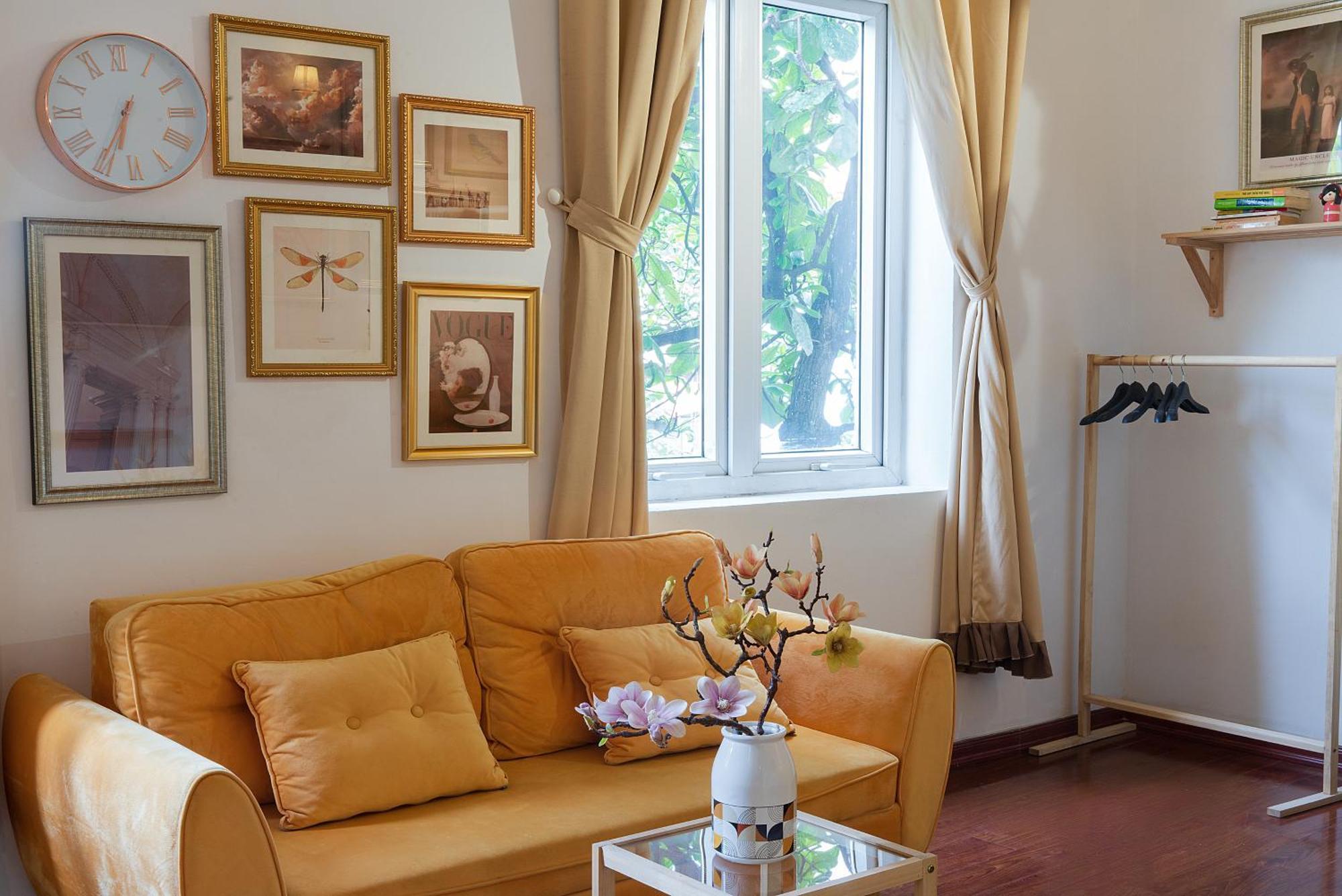 Langmandi Experience 2Pd Apartment Ханой Екстериор снимка