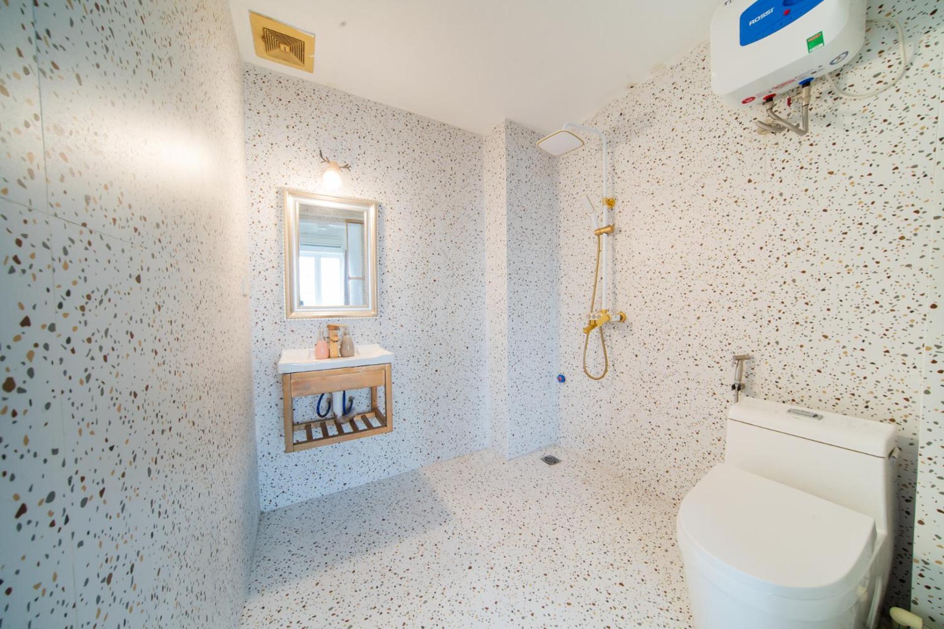 Langmandi Experience 2Pd Apartment Ханой Екстериор снимка