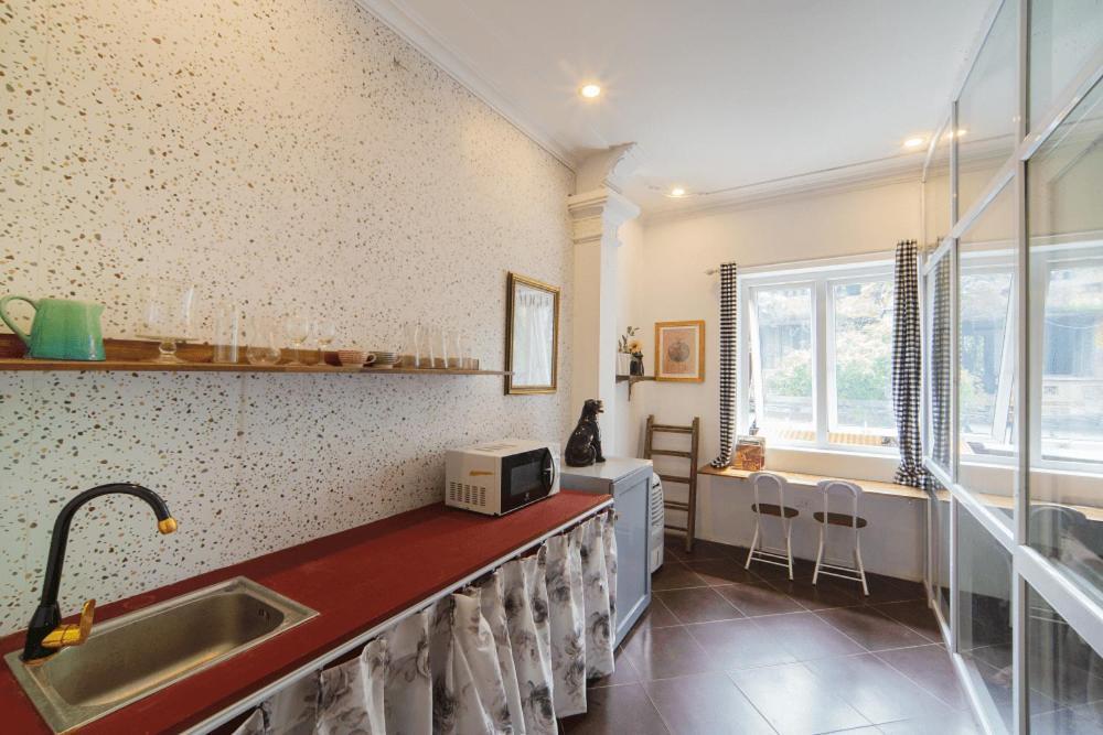 Langmandi Experience 2Pd Apartment Ханой Екстериор снимка