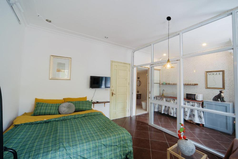 Langmandi Experience 2Pd Apartment Ханой Екстериор снимка
